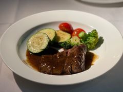 -发现花馆西餐厅FA Restaurant