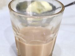 -葛尼沙印度餐厅 (镇明路店)