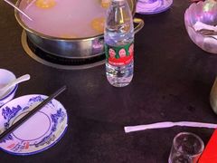 -悦来悦牛潮汕牛肉火锅(大浪店)