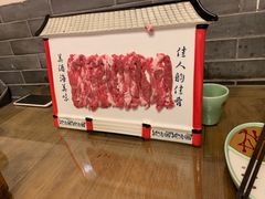 -芝麻花餐厅(祁家豁子店)