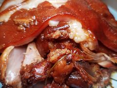 -聚首堂·特色小吃·肘子(什刹海德胜门店)