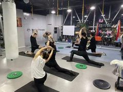 -ALIV WELLNESS运动健身(浦东大道店)