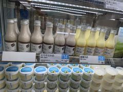 -白色日记·手作酸奶(麦凯乐店)