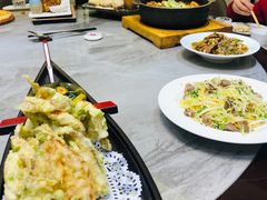 -君霖海鲜私房菜(春柳店)