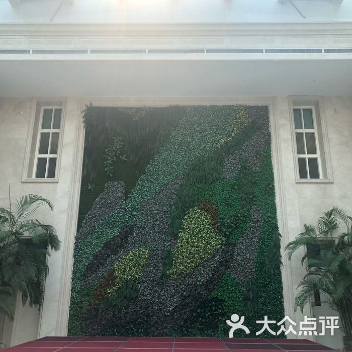 中隐酒店.婚宴