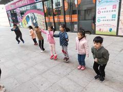 -联恩国际儿童教育·幼小衔接·少儿英语·托管班(远洋未来中心店)
