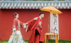-金夫人婚纱摄影(总店)
