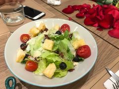 -乔泰勒JOETYLER西餐厅(曲江店)