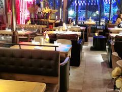 -18BAN音乐啤酒馆(西丽店)