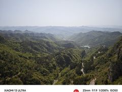 -潭溪山