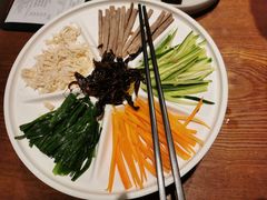 -云海肴·汽锅鸡·云南菜(天山百盛优客店)