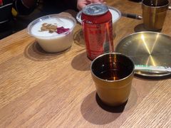 -毡房姑娘·新疆菜·烧烤