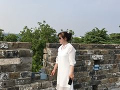 -南京城墙景区