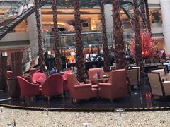 -威斯汀舞台餐厅