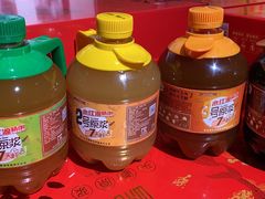 -永红源·啤酒烧烤海鲜大排档(台柳路店)