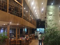 -纽斯桑拿会所(餐厅天山路店)