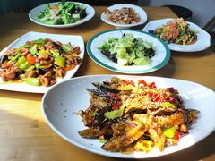 -食鸡公社辣子鸡·潍坊菜·烧烤