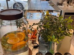 -稀物集咖啡(徽州大道店)