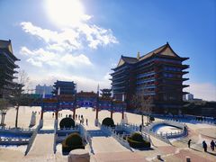 -大明幻境第一城