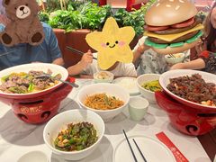 -辣可可·小炒黄牛肉(望京凯德MALL店)