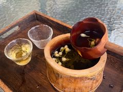 -汉水谣·江景餐厅(江滩店)