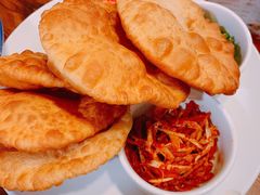 -临潼印象·特色陕菜