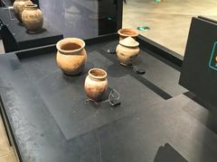 -盘龙城遗址博物院