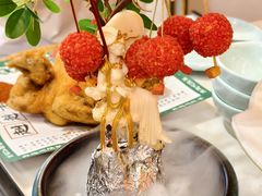 -奔跑吧陕菜·盛世长安(民乐园万达店)