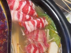 -钢管厂五区小郡肝火锅串串香(清河店)