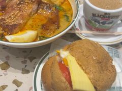 -华嫂冰室(尖沙咀店)