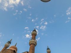 -新疆国际大巴扎