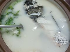 -翠茗农庄土菜馆(天目湖店)