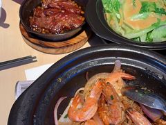 -避风塘(南汇店)