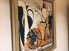 -上海和平饭店华懋阁 Cathay Room