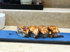 鳗鱼蒲烧-东京屋(武定路店)