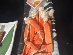 -花潮料理艺食馆(苏宁广场B区店)