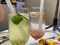 -1/2half西餐(中大国际店)