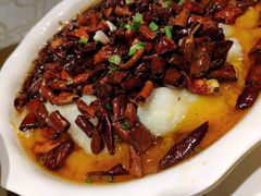 -凯鸽酒楼(操场城店)