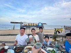 -这片海·海景餐厅(博鳌店)