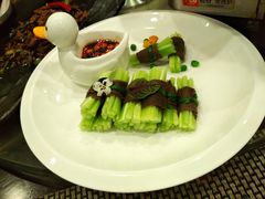 -茶叁酒肆·楚味江湖(菱角湖店)