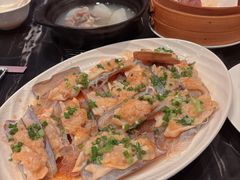 -京香轩·中餐厅(上海中庚聚龙酒店)