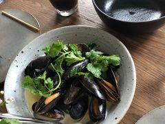 -BOR Eatery(安福路店)