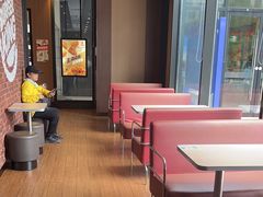 -汉堡王(北京通州领展店)