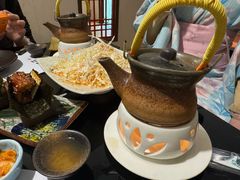 -天狗山料理(省体店)