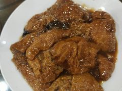 -京天红酒家(虎坊路店)
