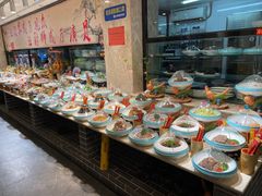 -丈母娘的饭局•新金陵菜(牛首山店)