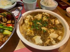 -一个叫川的地方(麒麟新天地店)