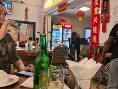 -毛里求斯小四川餐厅总店