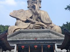 -句容茅山景区