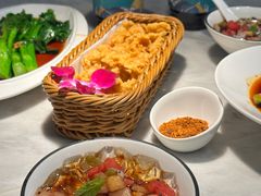-酸渡·老坛酸菜鱼·现炒下饭菜(港惠新天地店)